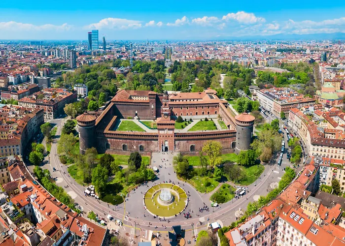 Voco Milan-Fiere By Ihg